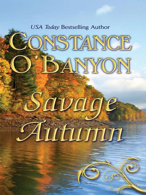 Title details for Savage Autumn by Dorchester Publishing - Available